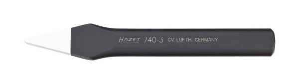 Hazet kruisbeitel, 6 mm, 740-3