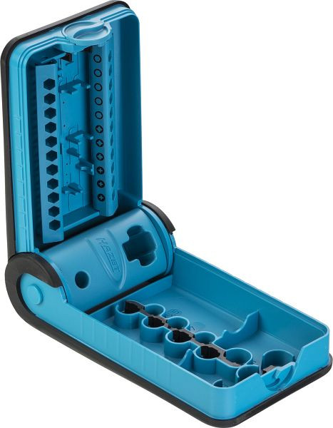 Hazet doos, leeg, doos, leeg voor dopsleutelset HAZET 856-1, 856KL