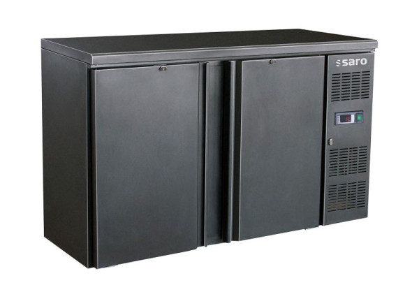 Saro barkoeler model BC 2100, 2 deuren, 323-4200
