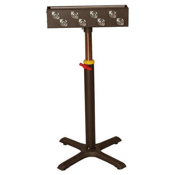 Holzmann rolstatief, kogelstatiefcombinatie, S400RK