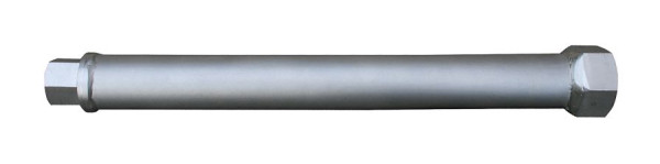 SW-Stahl drukkophouder voor trekstanggereedschap, voor trekstanggewrichtgereedschap 10116L, 10116L-1