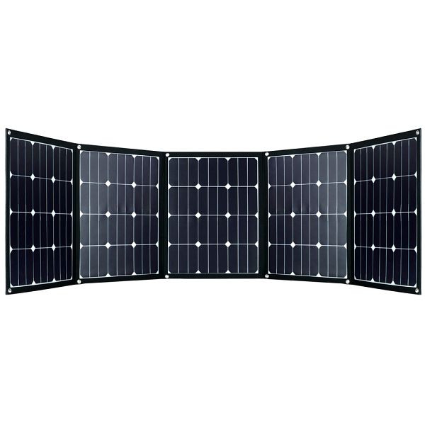 Offgridtec FSP-2 225W ultra opvouwbaar zonnepaneel, 3-01-010765