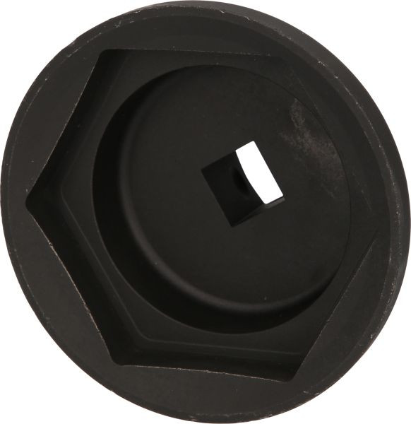 KS Tools 3/4" asmoersleutel voor Iveco, Ø 117 mm, 460.5333