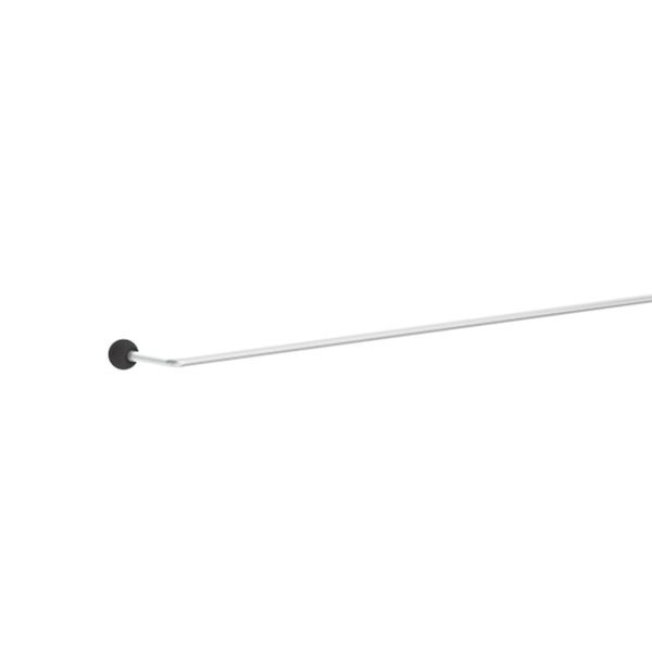 Solarbayer trekstang voor HVS 50 en 60 E/LC, 390326200
