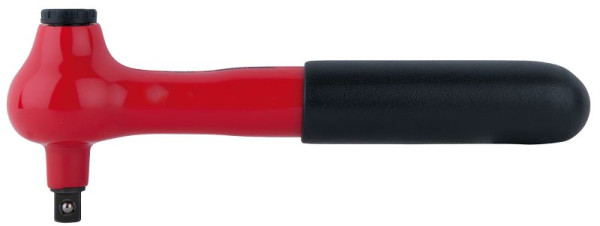 KS Tools Vaste momentsleutel 1/2" met beschermende isolatie, 5 - 35 Nm, 117.1001