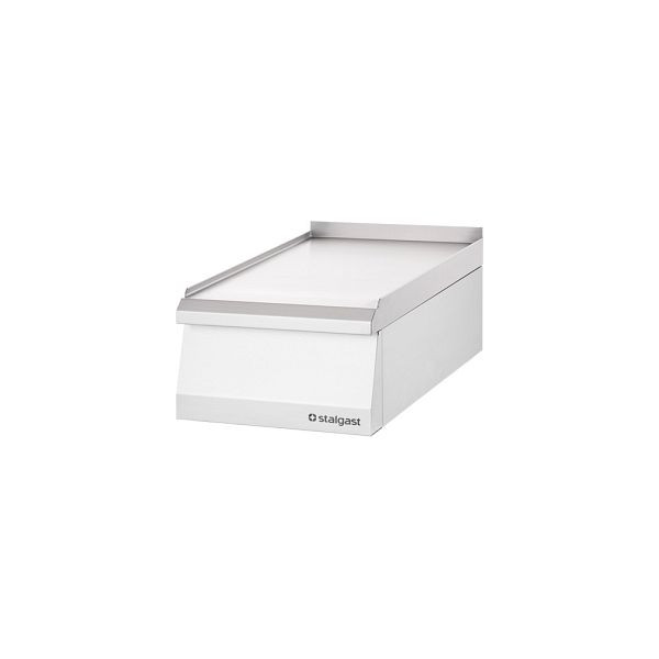 Stalgast neutraal element als tafelapparaat Serie 700 ND diepte 700 mm, hoogte 250 mm