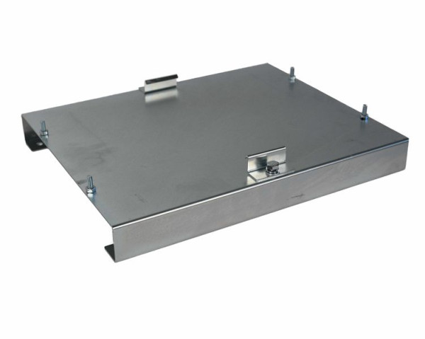 Ebinger montageplaat voor TBW, 76377