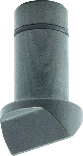 KS Tools spreidwig zwart, hoogte 5 mm, 700.5654