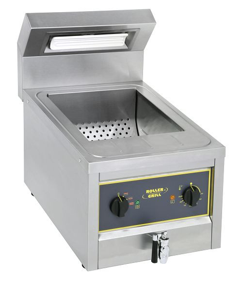 ROLLER GRILL FRIET WARMER, CW12