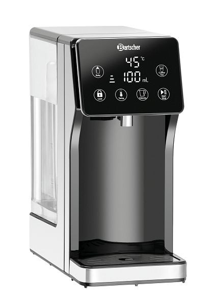 Bartscher warmwaterboiler D3000, 200043