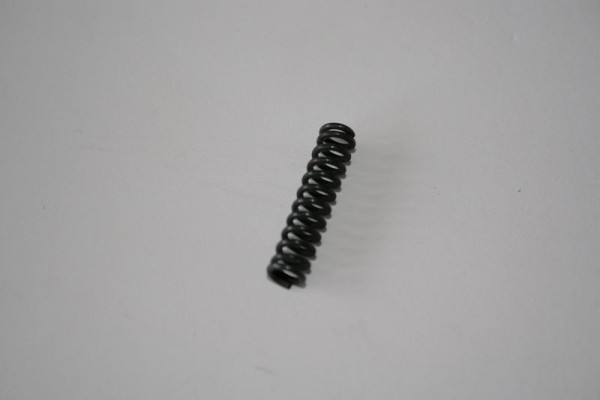 ELMAG veer nr. 58 + kogel Ø 6 mm nr. 59 voor trekspindel voor Profi 914/150, 9807100