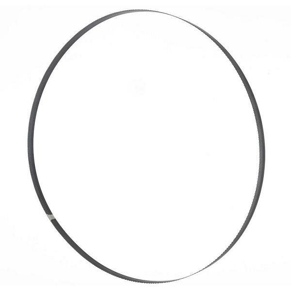 Holzmann bandzaagblad 1826x12x0,4mm T 6mm, BSB245HQB12