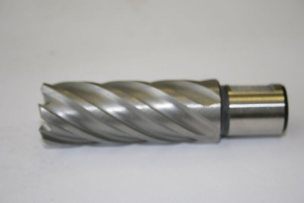 ELMAG kernboor HSS, 24x50mm, 61862