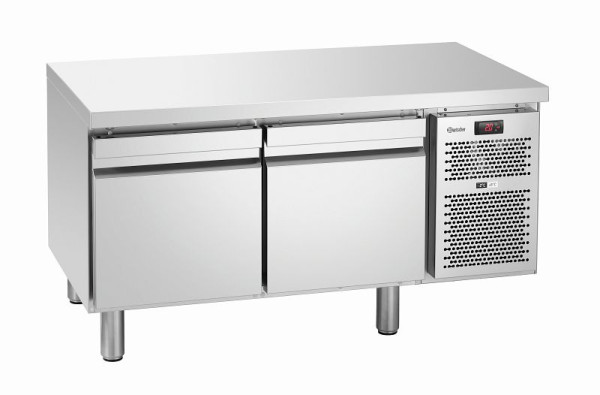 Bartscher onderbouwkoeltafel S2-200, 110904