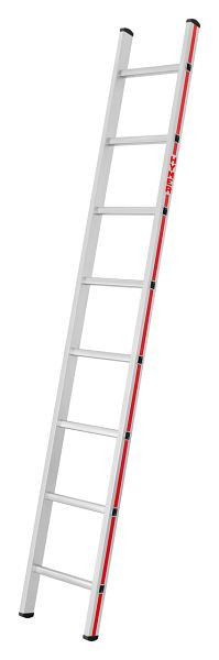 HYMER enkele ladder, 8 sporten, lengte 2,34 m, 401108