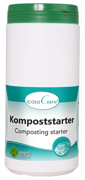 cdVet casaCare compost starter 1 kg, 211