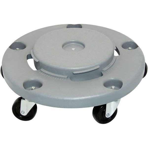 Stalgast rolbodem, voor afvalcontainer HB3301800