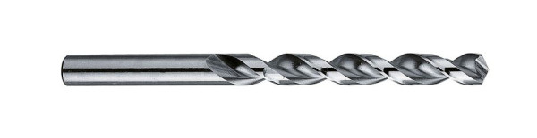 Projahn spiraalboor HSS-Co DIN 338 type UF-L 7,4 mm, VE: 10 stuks, 34074