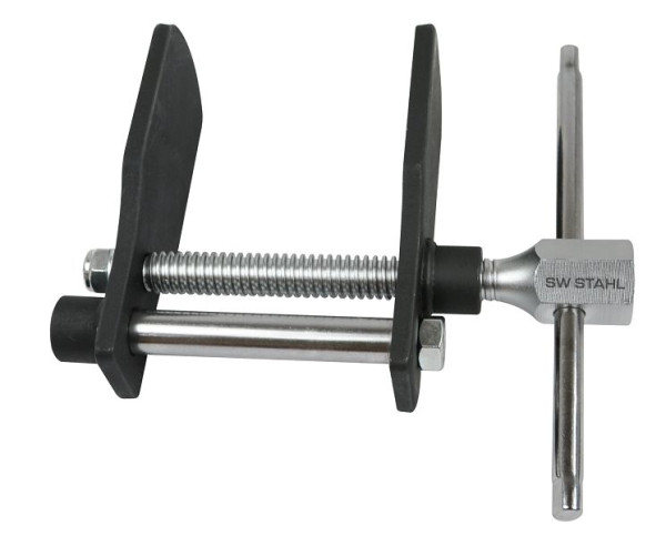 SW stalen remzuigeraandrukgereedschap, klembereik 10 - 65 mm, 01433L