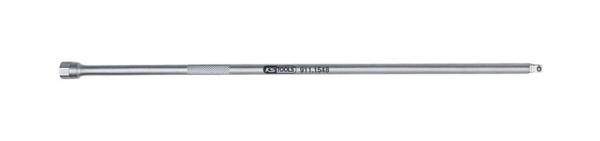 KS Tools 1/4" XXL kantelverlenging, 350 mm, 911.1548