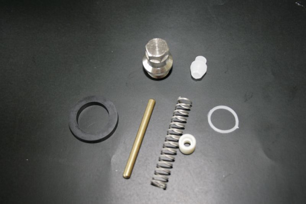 ELMAG reserveonderdeel KIT A voor model PS/PS-S, 9302055
