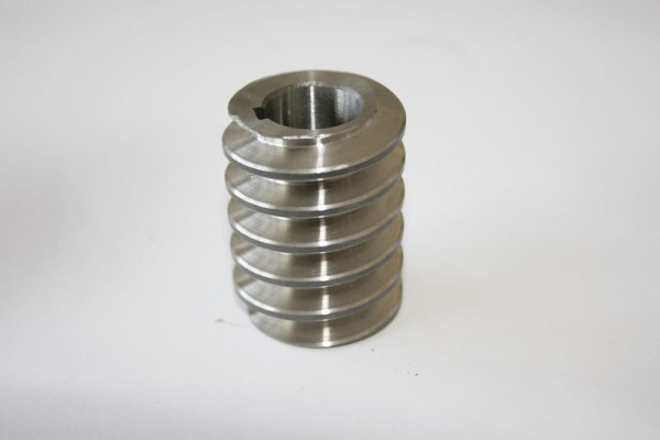 ELMAG wormwiel voor MKS 300/315, 9708316