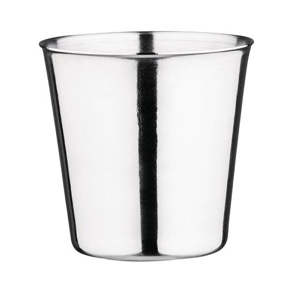Vogue Dariol vorm roestvrij staal 5,5 cm, K519