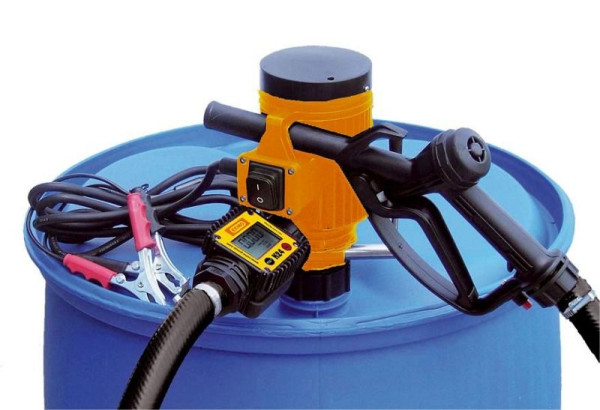 Cemo elektrische pomp CENTRI 12 V, 8640