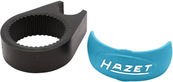 Hazet vork voor 9020 P-2, nettogewicht: 0,03 kg, 9020P-2-010/2