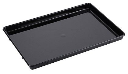 Contacto displaybord, zwart 29 cm, 4940/300