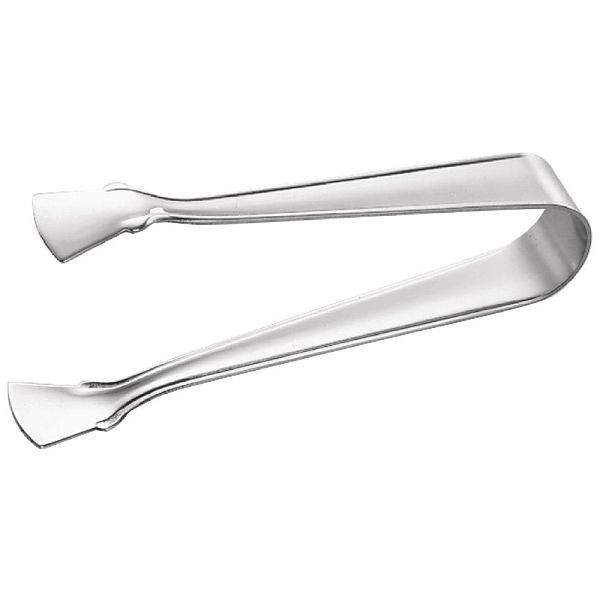 Olympia suikertang RVS 15.5cm, CR563
