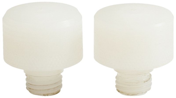 KS Tools polyamide aandrijfbevestigingsset, 2 stuks, diameter 10 mm, 156.0441