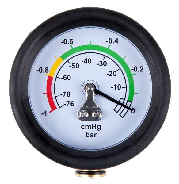 KS Tools manometer, 150.1960-R018P