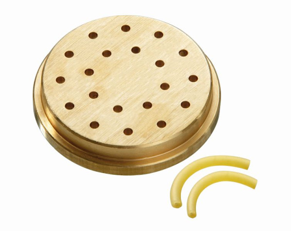 Bartscher pastamatrijs voor Bigoli Ø 3 mm, 101985