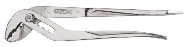 KS Tools RVS waterpomptang, 200mm, 964.1801