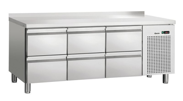Bartscher koeltafel S6-150 MA, 110887MA