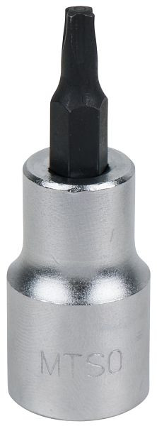 KS Tools 3/8" bitdop voor MTS MORTORq® schroeven, MTS0, 911.4011