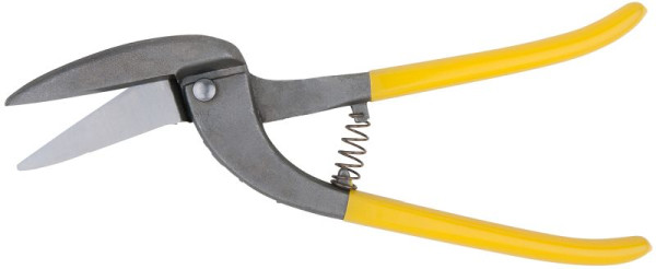 KS Tools Pelikan doorlopende schaar, rechtssnijdend, 118.0149