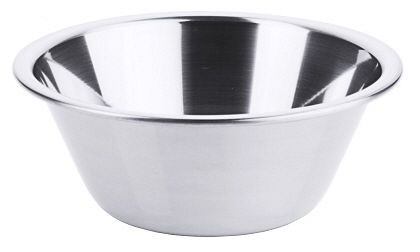 Contactschaal 18 cm, 2050/180