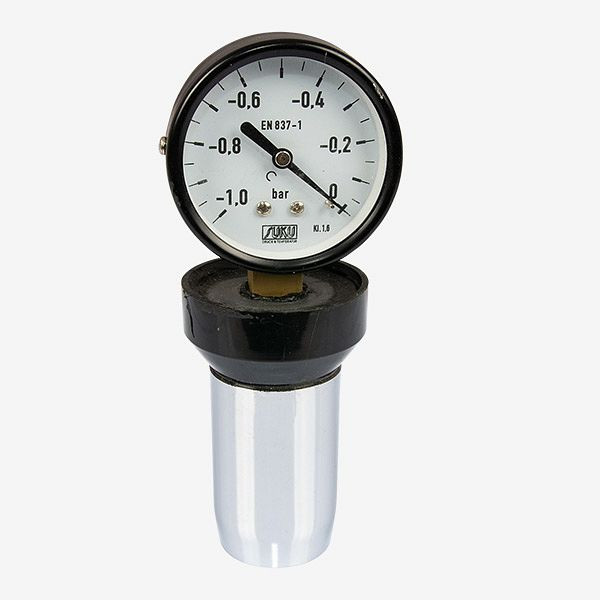 HKW vacuümmeter 0 - 1000 mbar, 035020
