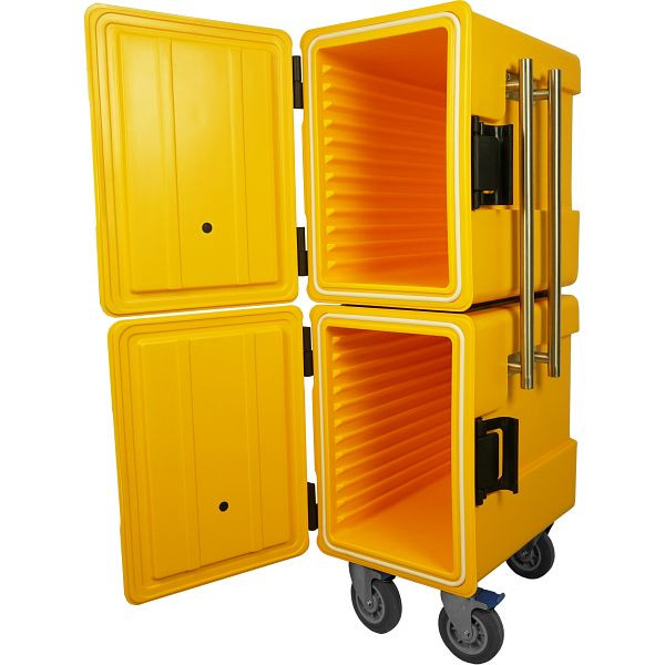 Saro thermische container model Emmerich, 452-1000