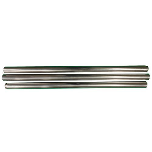 Silentwind mastsysteem 3m, schroefaansluiting, 391675