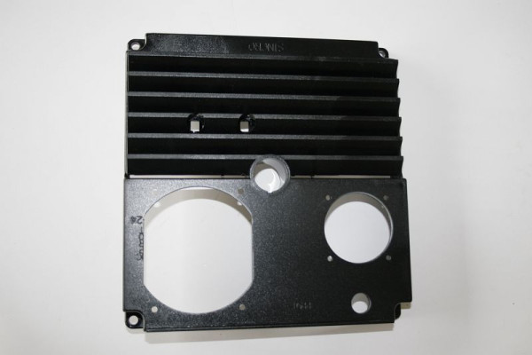 ELMAG deksel zonder stopcontacten (voor generator, ET2MCF) voor SEB 5000 en 6500WD (E), SED 5000 en 7000WD (E), SEBS 6510WD/25, 9503029