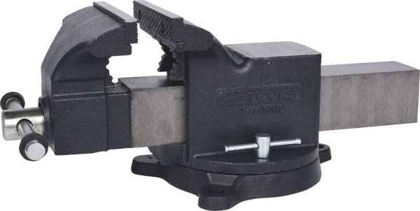 KS Tools parallelle bankschroef, 6", 914.0006