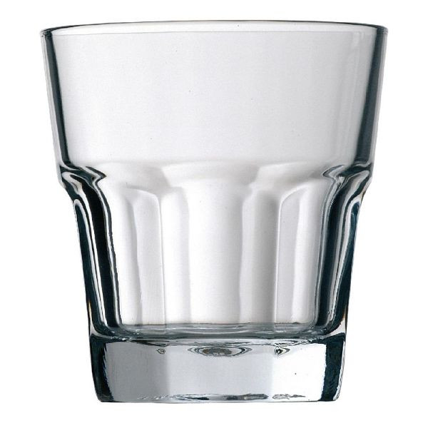 Utopia Casablanca whiskyglazen 24cl, VE: 48 stuks, E032