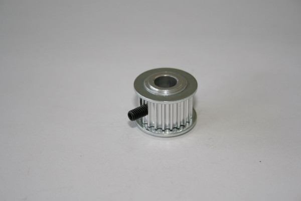 ELMAG aandrijfwiel (positie 15+1) voor EPS 460, 9403442