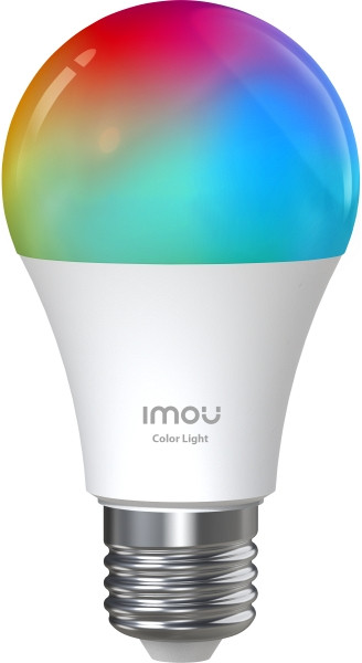 Imou CL1B-5 slimme lamp E27, IOT-LB5C1-A60-H-E27-EU