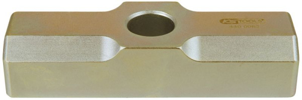 KS Tools tegenhouder, 122 mm, 440.0083