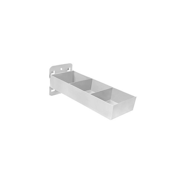 MATADOR bak voor kleine onderdelen, 150 mm / 55 mm, 8141 0130