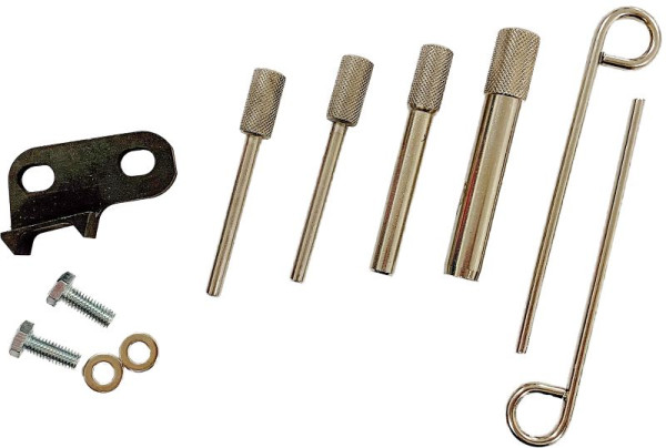 SW-Stahl motorafstelgereedschapset, PSA / Mini, 26306L